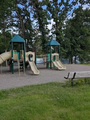 Oak Park