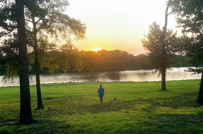 Oak Park - Purdon, TX