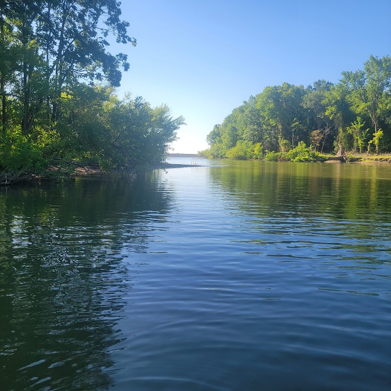 Oak Park - Purdon, TX