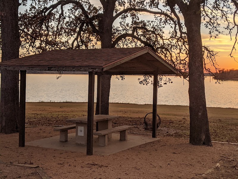 Oak Park - Purdon, TX