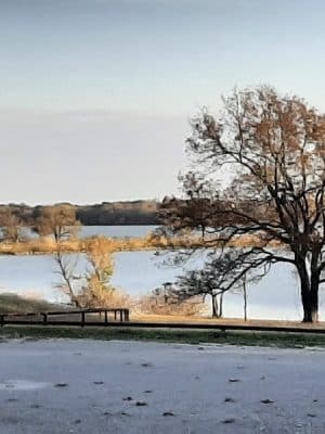 Pecan Point Park