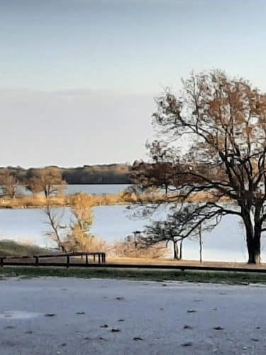 Pecan Point Park