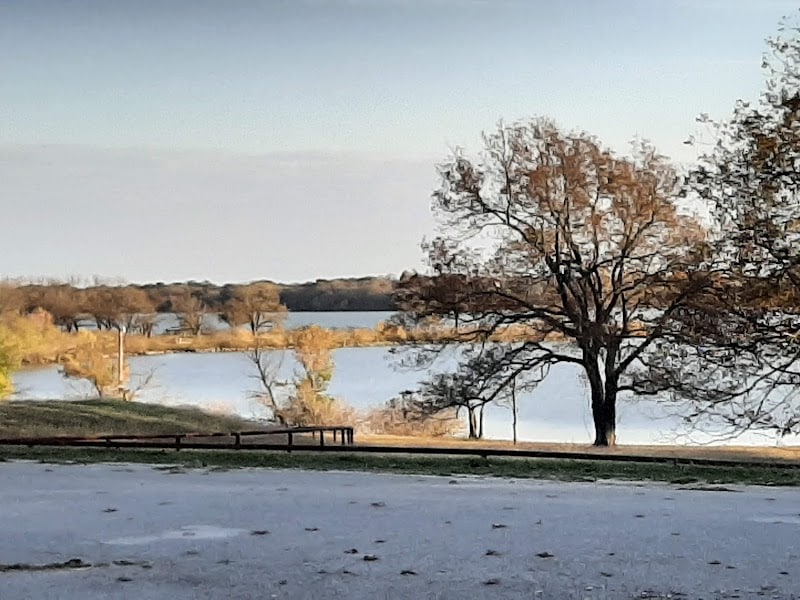 Pecan Point Park - Purdon, TX
