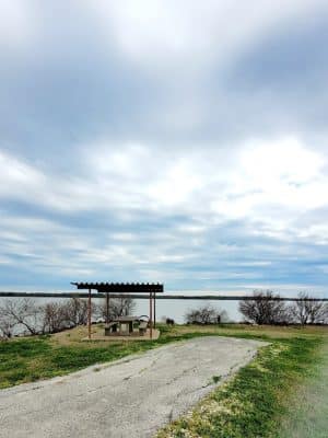 Pecan Point Park