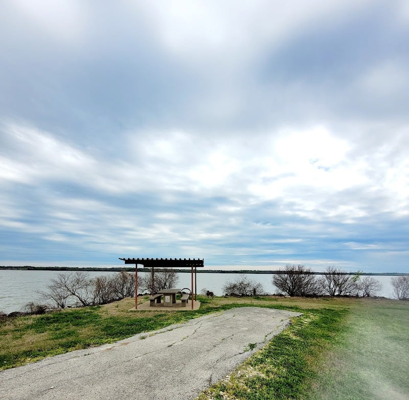 Pecan Point Park - Purdon, TX