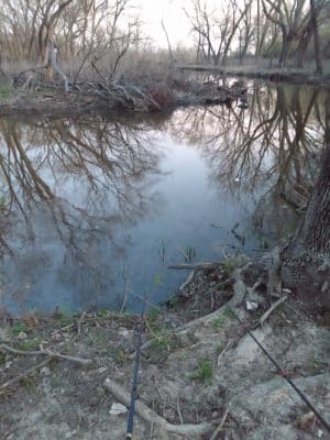 Pecan Point Park