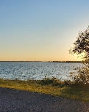 Pecan Point Park