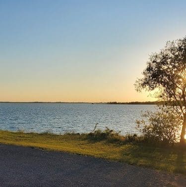 Pecan Point Park