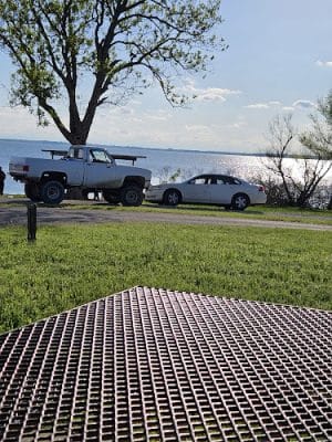 Wolf Creek Park