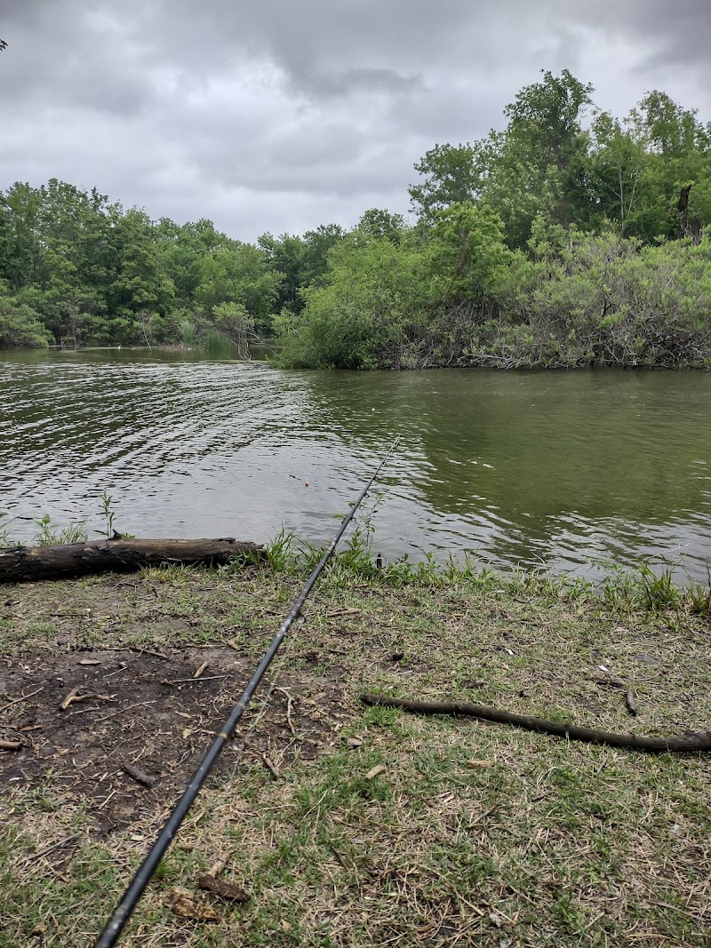 Wolf Creek Park - Purdon, TX