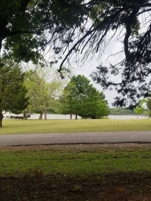 Wolf Creek Park