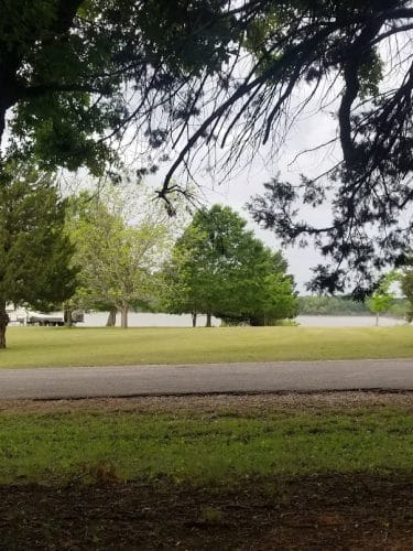 Wolf Creek Park