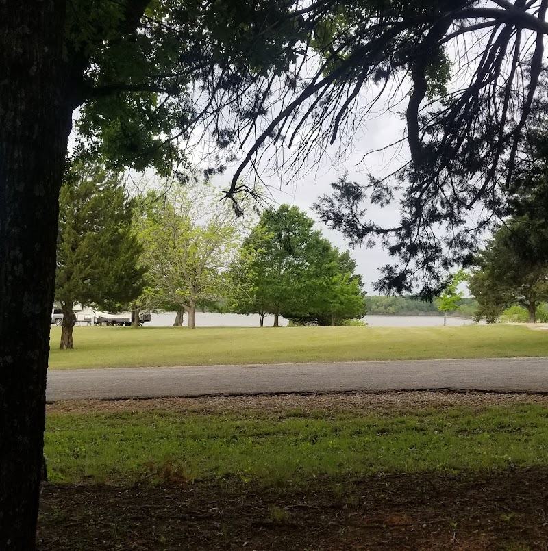 Wolf Creek Park - Purdon, TX
