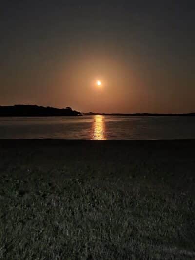 Wolf Creek Park - Purdon, TX