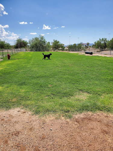 Quartzsite Dog Park - Quartzsite, AZ