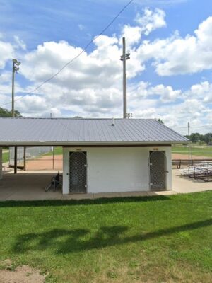 Quasqueton Baseball/Softball Field
