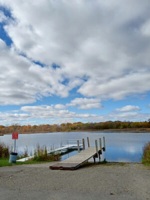 Quincy Park
