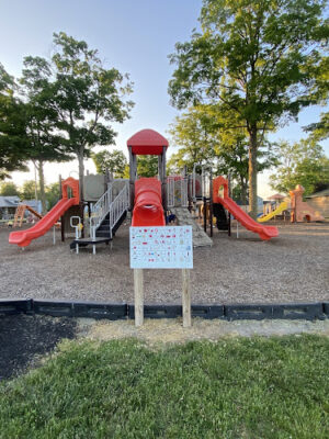 Quincy Park