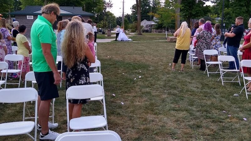 Quincy Park - Quincy,