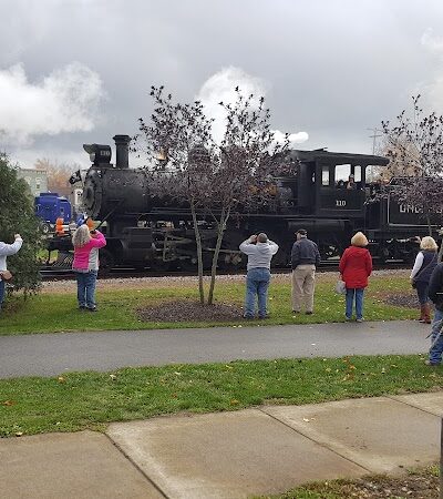 Quincy Park - Quincy,
