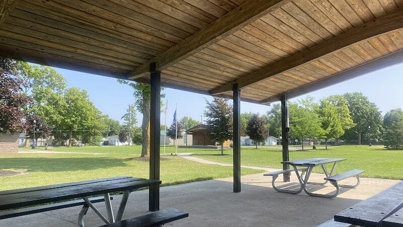 Quincy Park - Quincy,