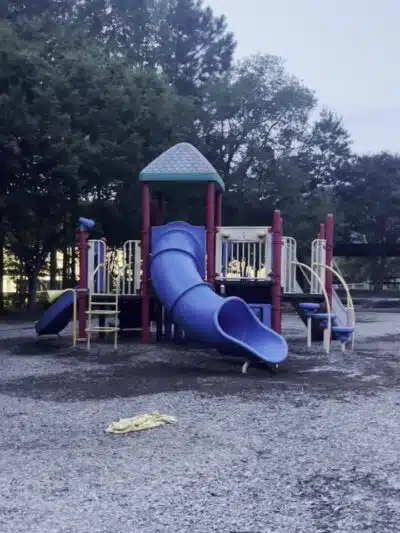 Baileywick Road Park - Raleigh, NC