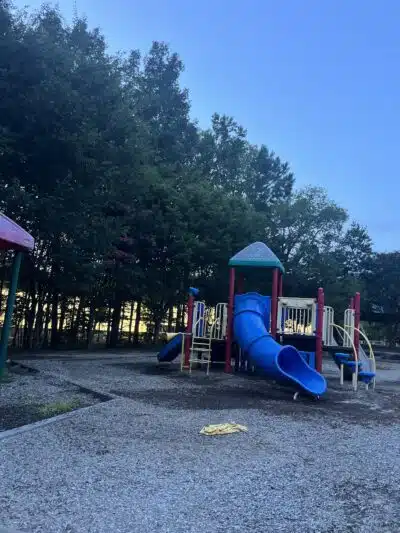 Baileywick Road Park - Raleigh, NC