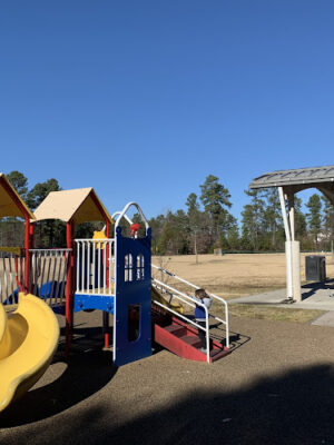 Brier Creek Park