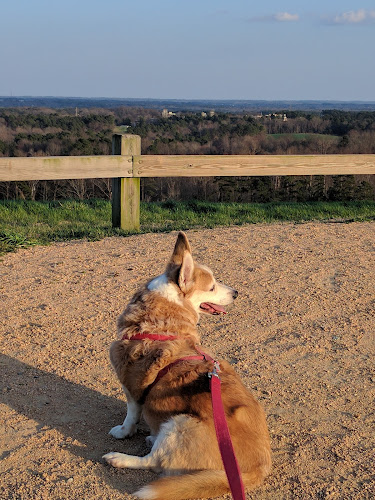 Green Hills County Park