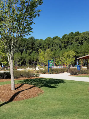 Jack Smith Park