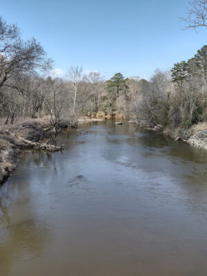 Neuse River Greenway