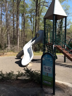 Strickland Road Neighborhood Park