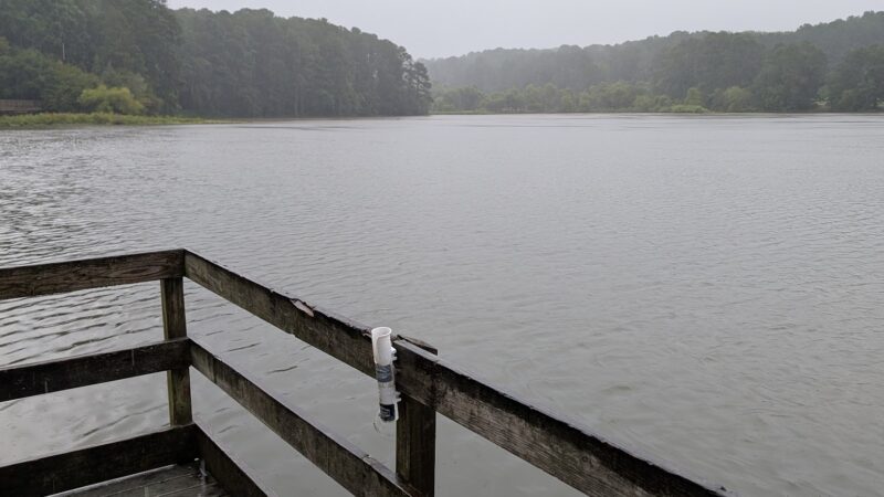 Shelley Lake Park - Raleigh, NC