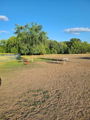 Alpine Dog Park