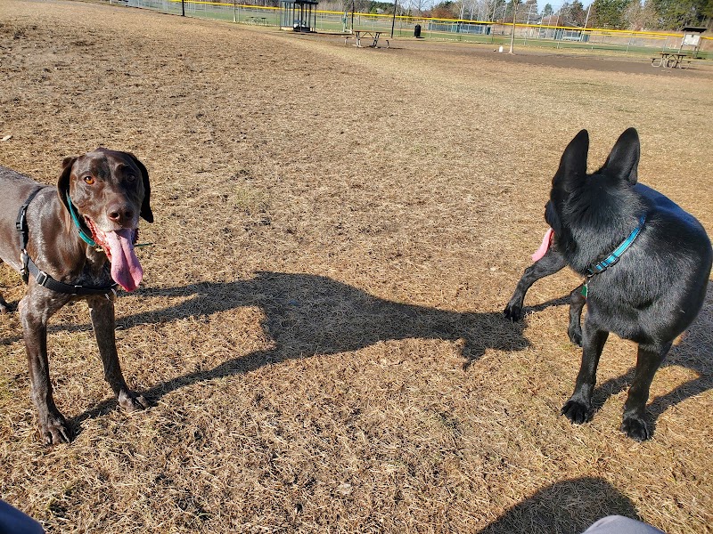 Alpine Dog Park - Ramsey, MN