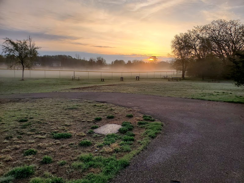 Alpine Dog Park - Ramsey, MN