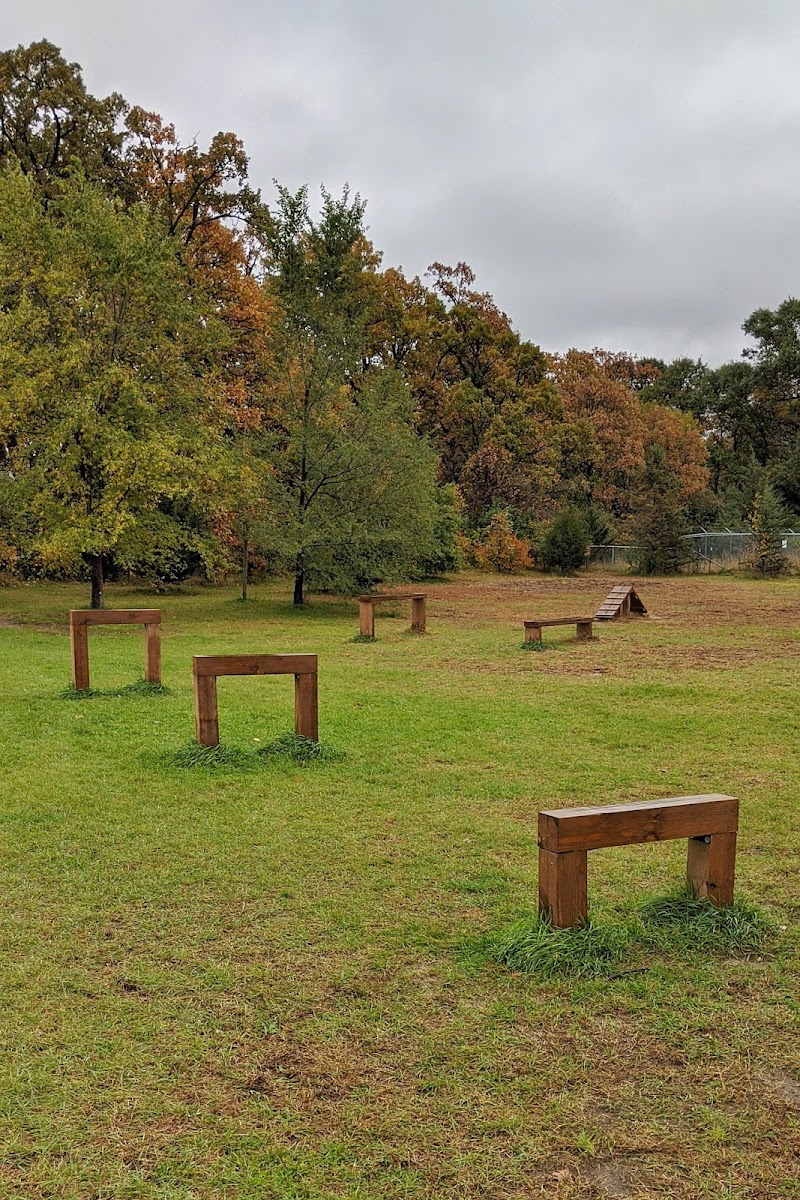 Alpine Dog Park - Ramsey, MN