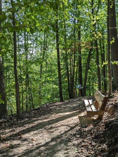 Torch River Ridge Nature Preserve - Rapid City,