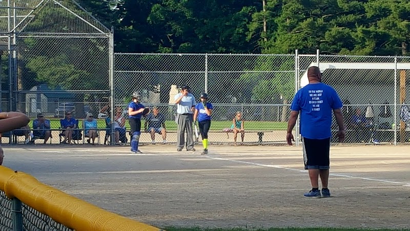 Conklin Park - Ravenna,