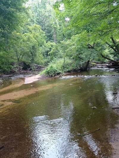 Thatcher Park - Ravenna,