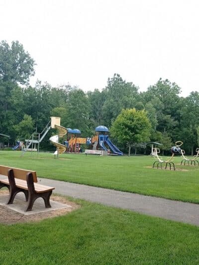 Thatcher Park - Ravenna,
