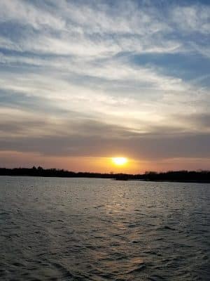 Lyon State Fishing Lake and Wildlife Area