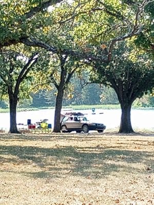 Lyon State Fishing Lake and Wildlife Area