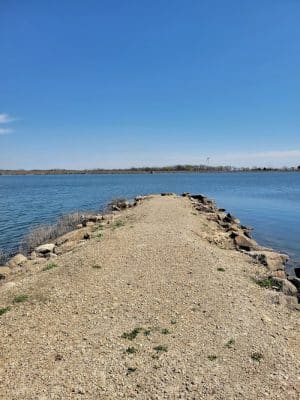 Lyon State Fishing Lake and Wildlife Area