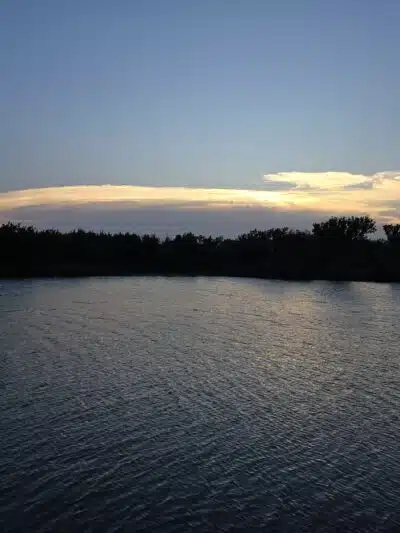 Lyon State Fishing Lake and Wildlife Area - Reading, KS