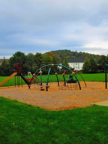 Farming Ridge Park