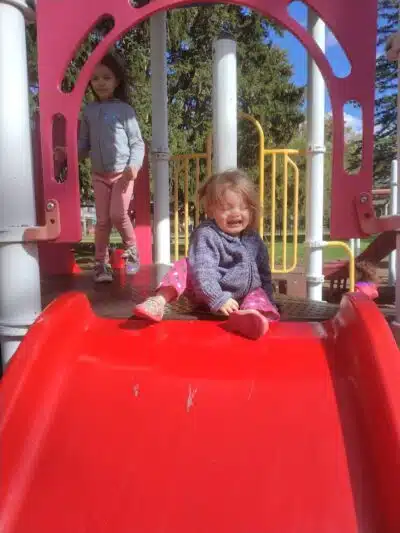 Waterworks Park - Reading, MI