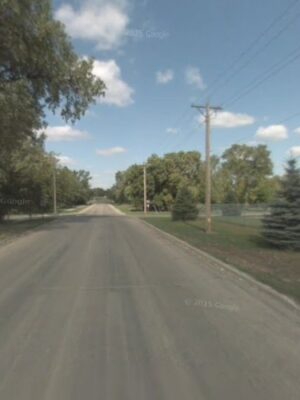 Redfield Disc Golf Course