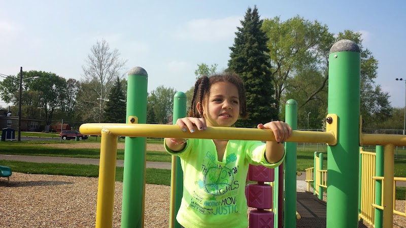 Claude Allison Park - Redford Township,