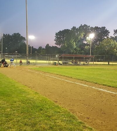 Handy Park - Redford Township,